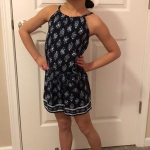 Abercrombie Kids romper